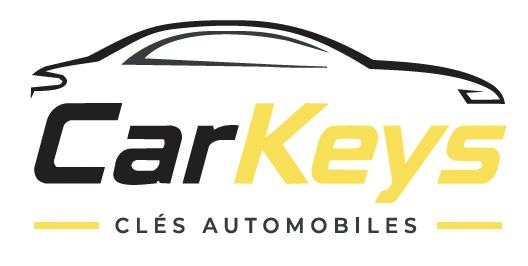 Carkeys - clés automobiles